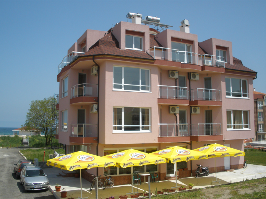 Hotel Rai